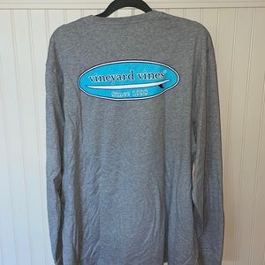 Vineyard Vines Long Sleeve Tee